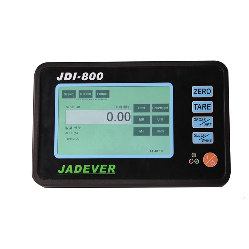 JDI-800 