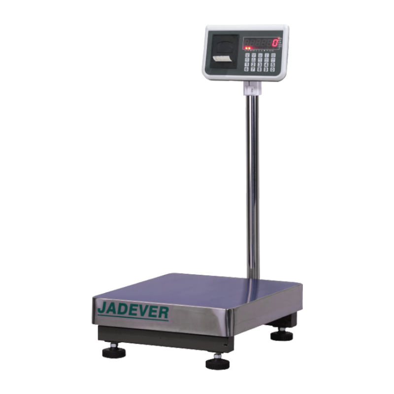 JWI-770P + BENCH SCALE