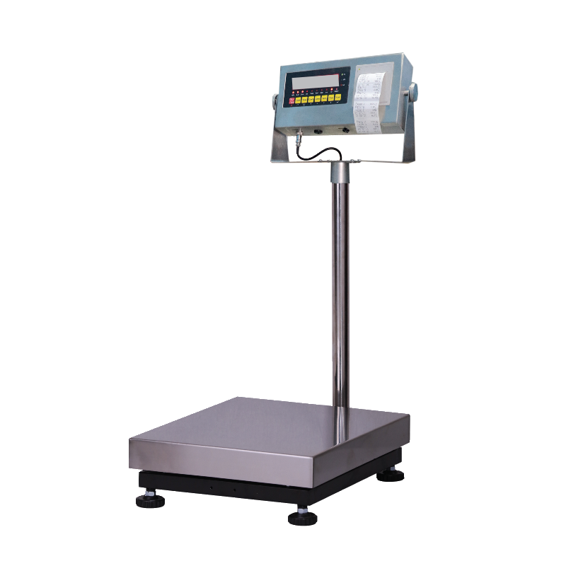 IDS701-PLCD-LABEL+BENCH SCALE