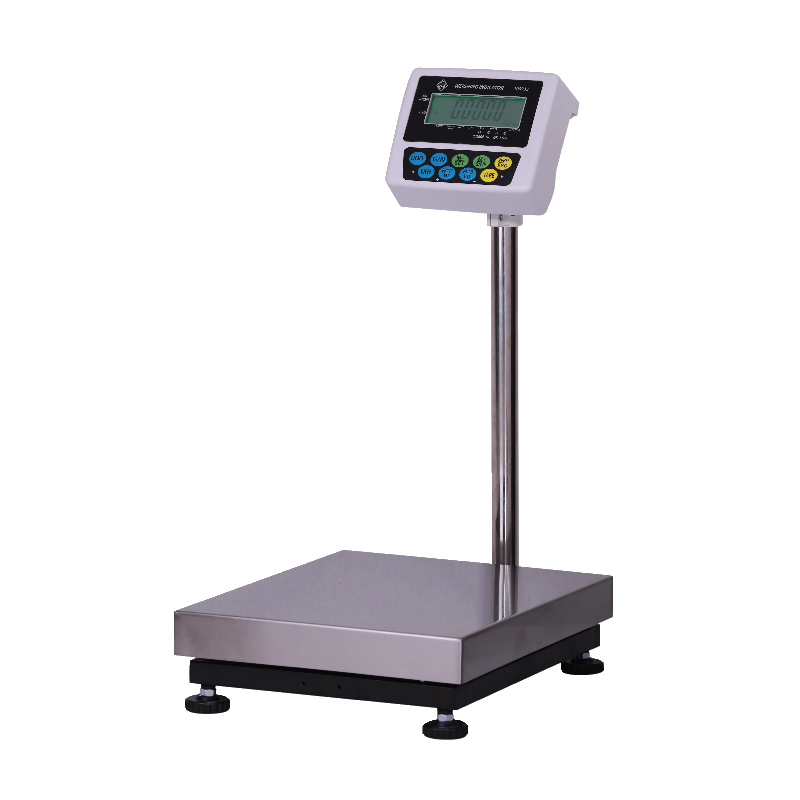 MODEL : IDS933 + BENCH SCALE