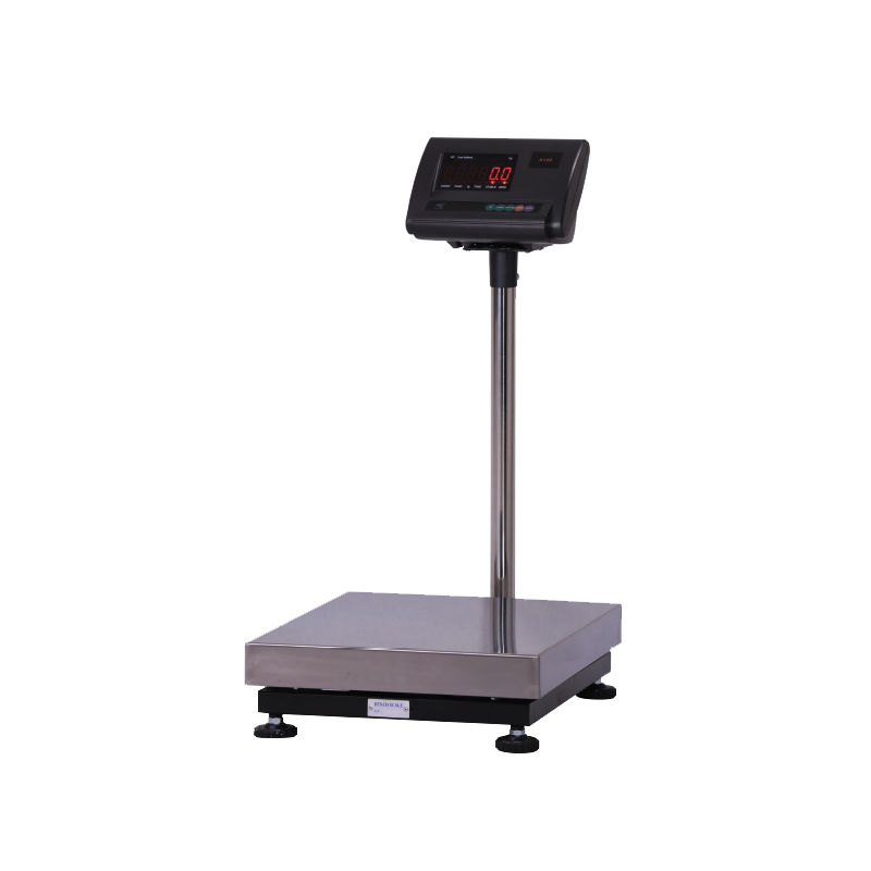  A12 + BENCH SCALE