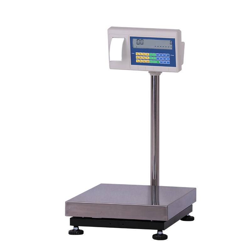 IDS712-USB + BENCH SCALE 