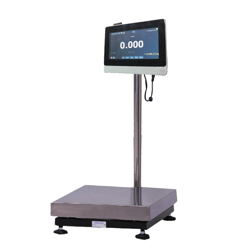 TABLET BENCH SCALE