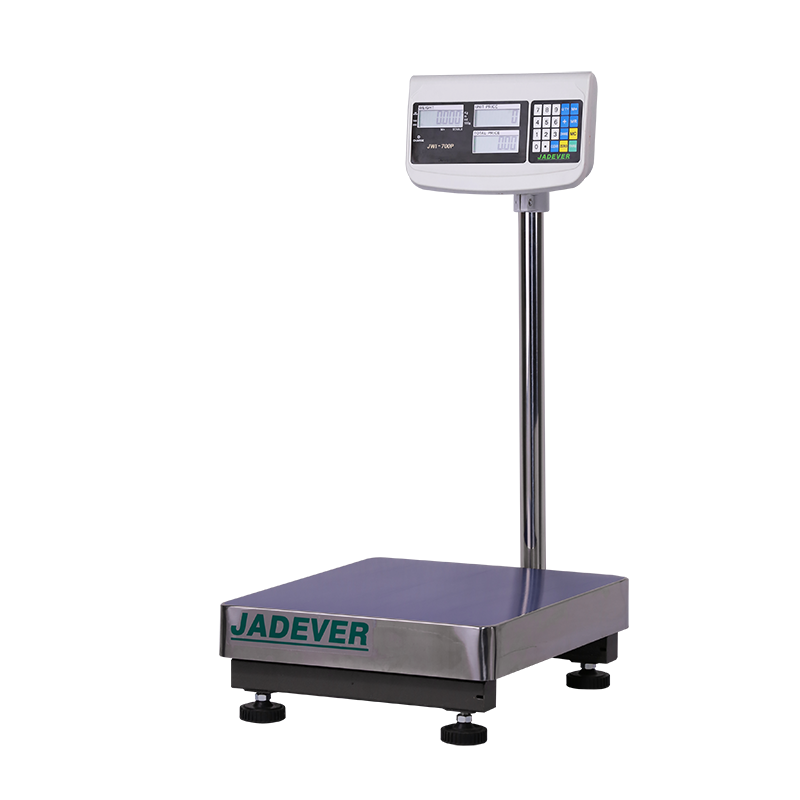 JWI-700P + BENCH SCALE 
