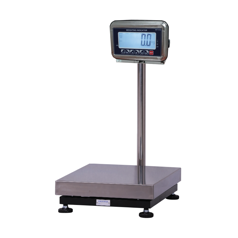 MS715-SS + BENCH SCALE