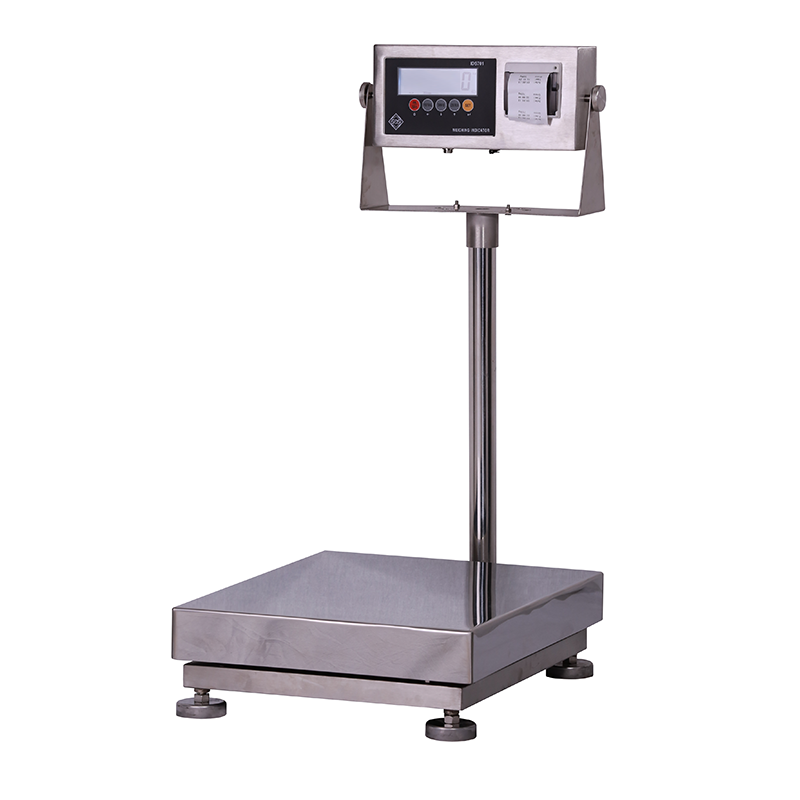 IDS701-PLCD + BENCH SCALE
