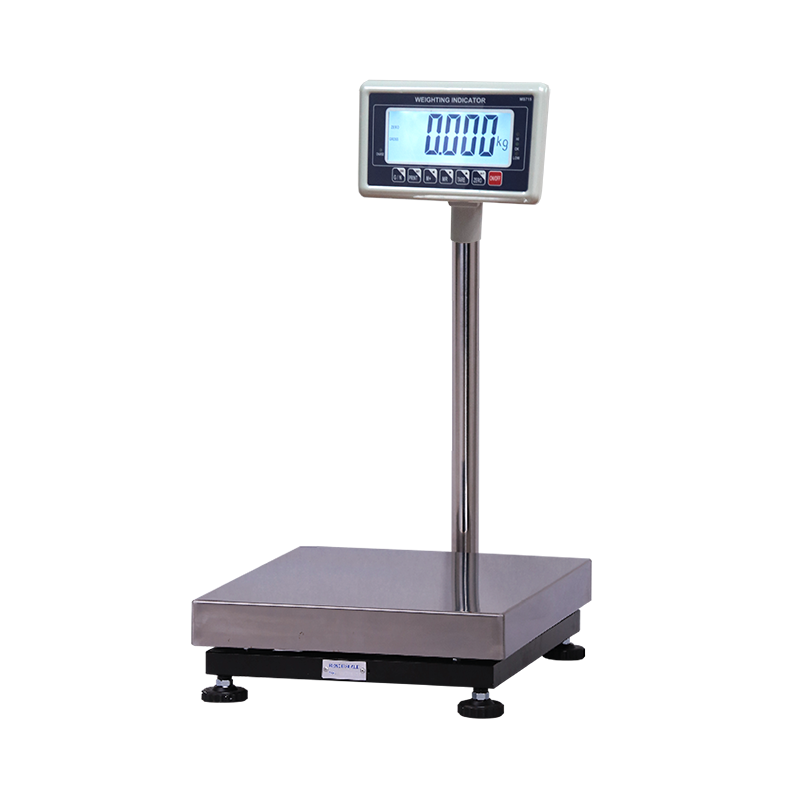 MS715 + BENCH SCALE