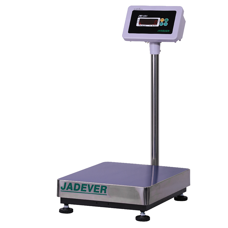 JWI-501 + BENCH SCALE