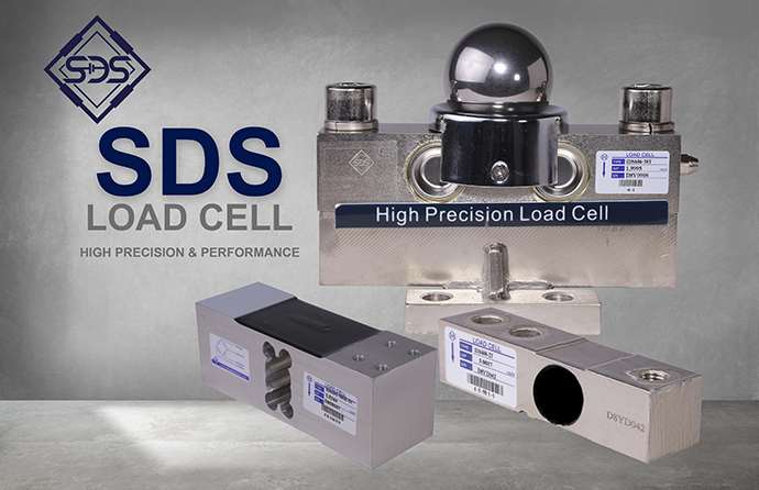 SDS LOAD CELL