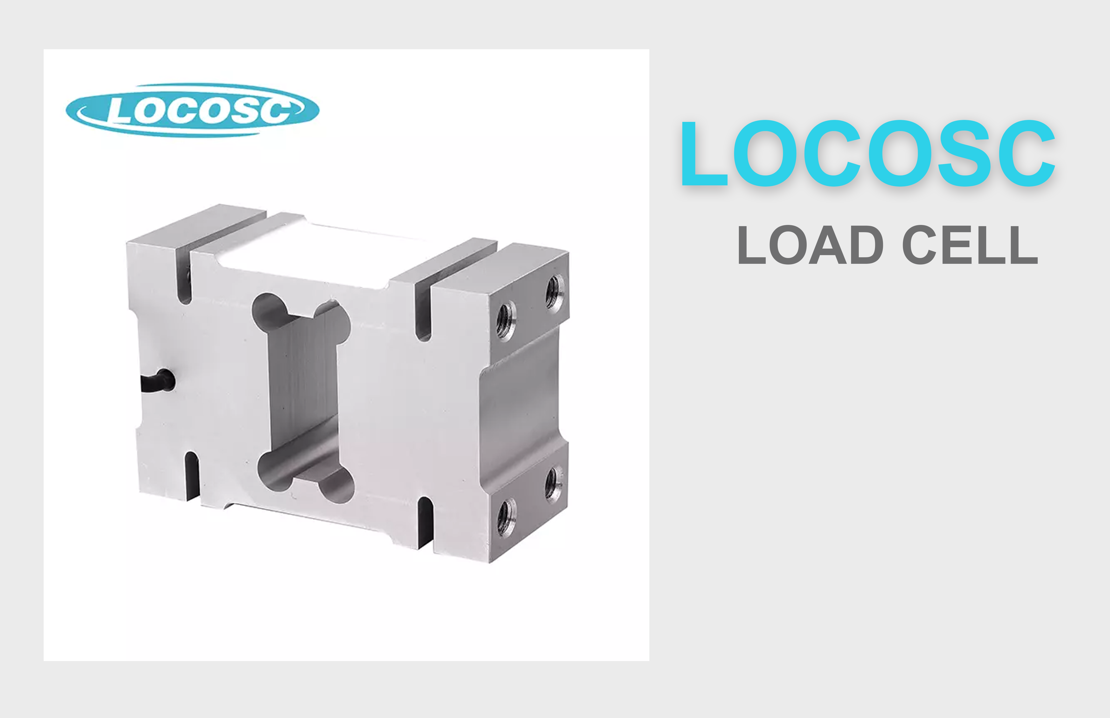 LOCOSC LOAD CELL