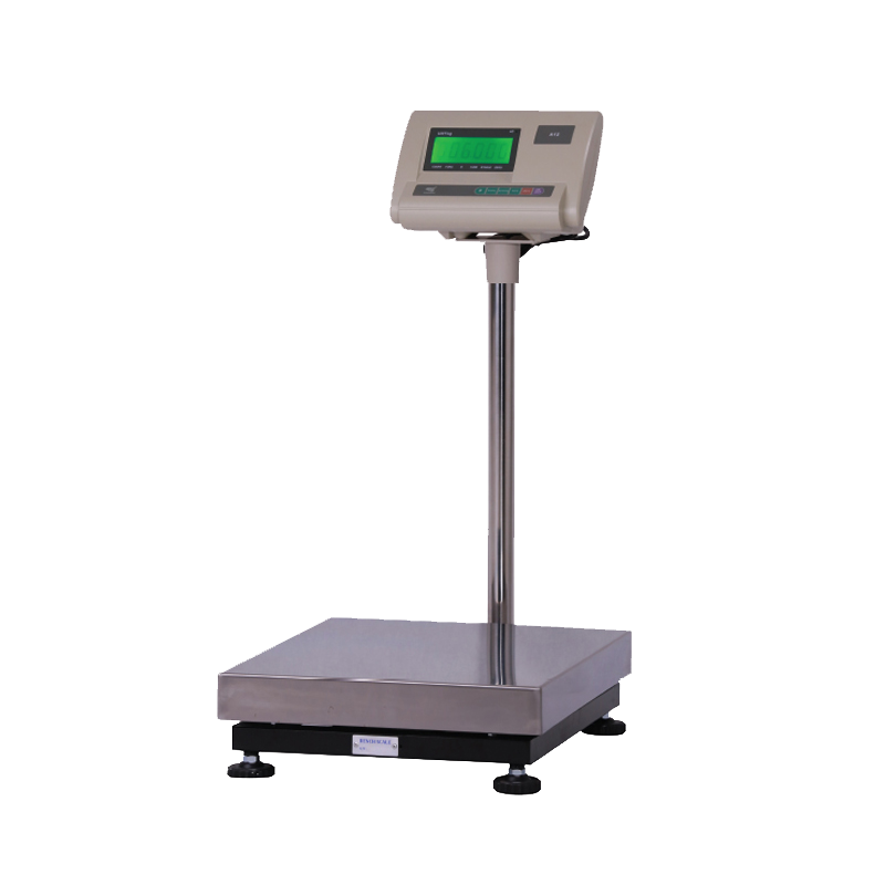 A12 + BENCH SCALE