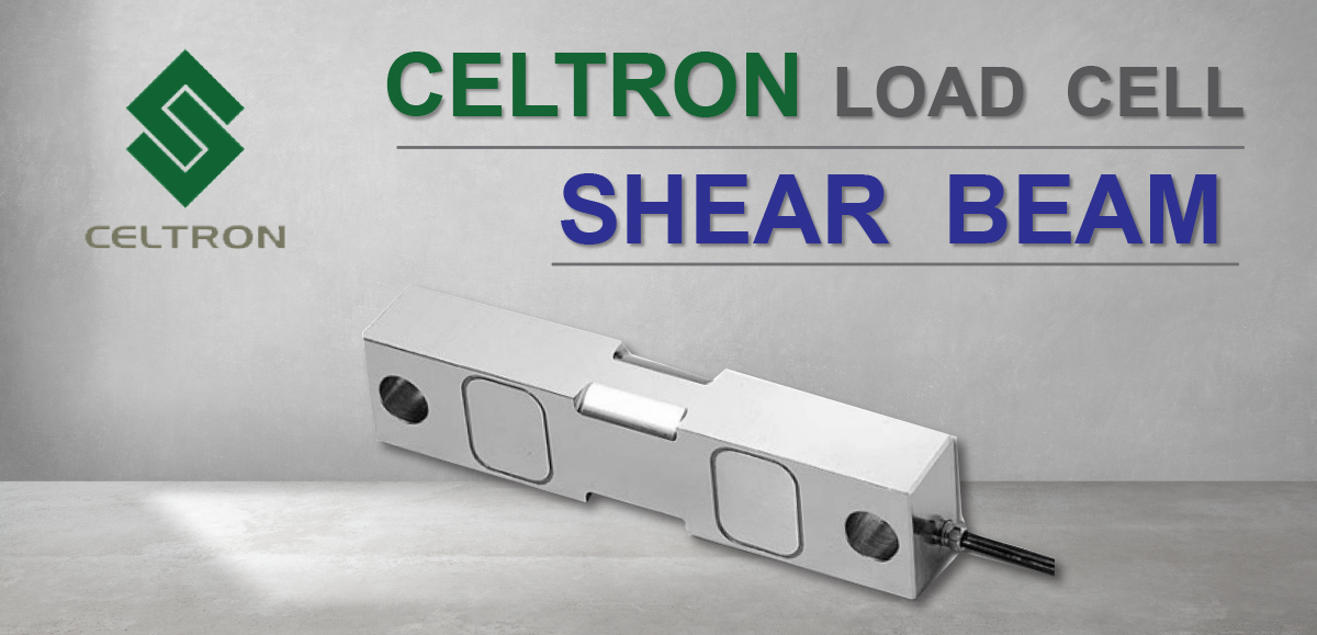 SHEAR BEAM