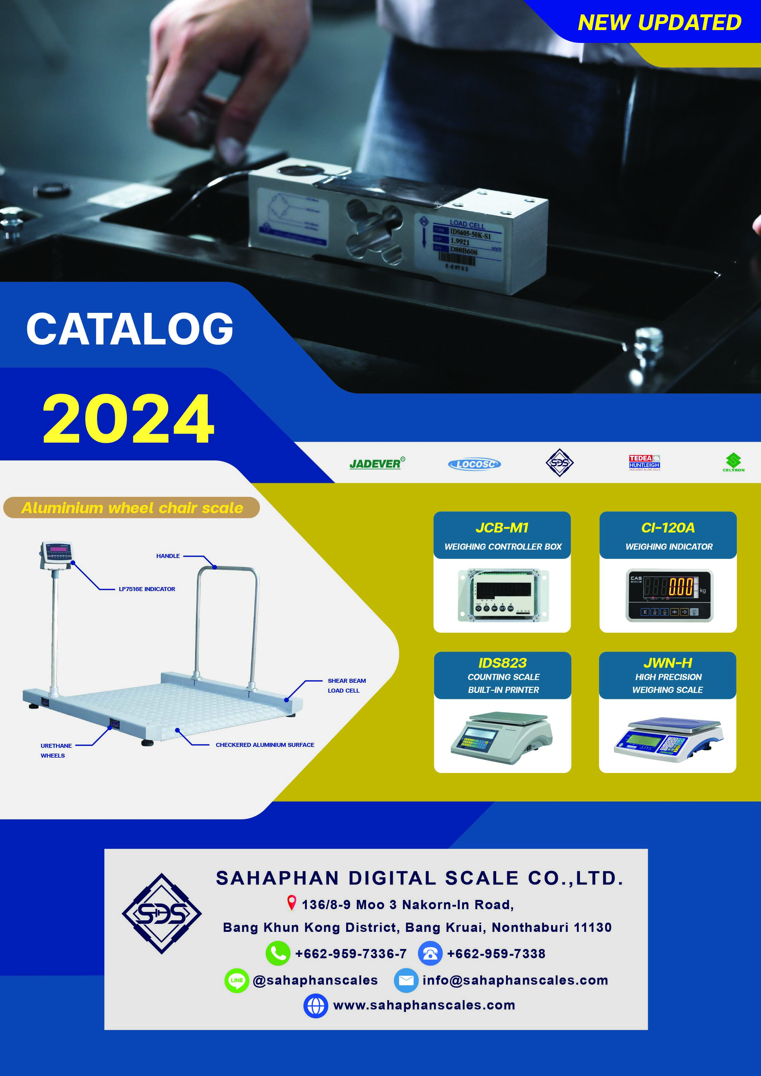 Product Catalog 67