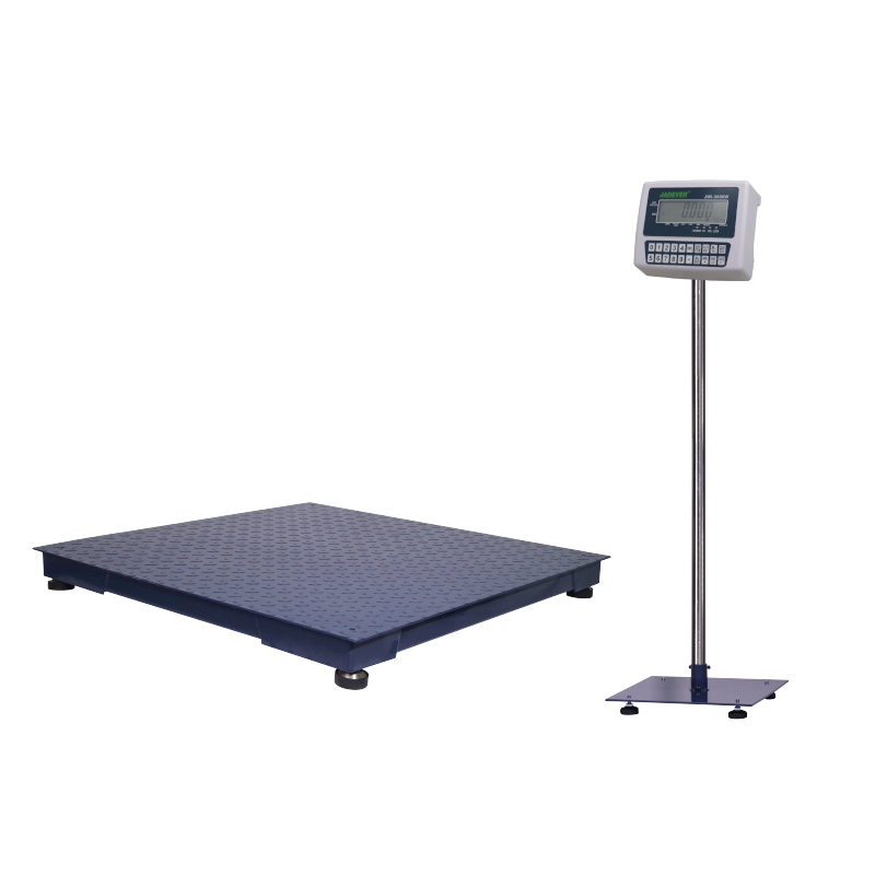 JWI-3000W-H + FLOOR SCALE