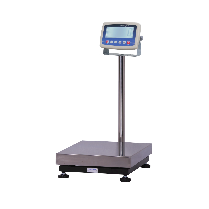 LP7553C + BENCH SCALE