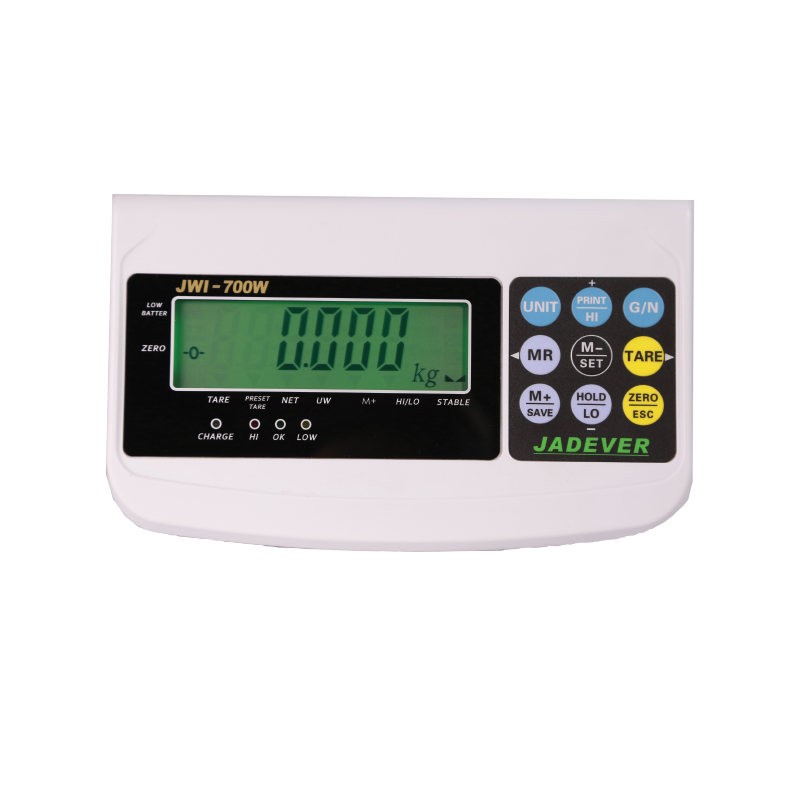 JWI-700W II RS485