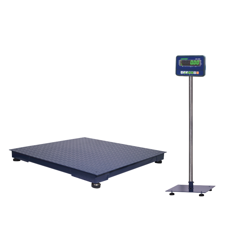 JWI-2100W + FLOOR SCALE