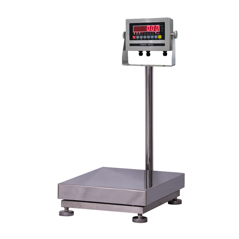 LP7510-WATERPROOF + BENCH SCALE