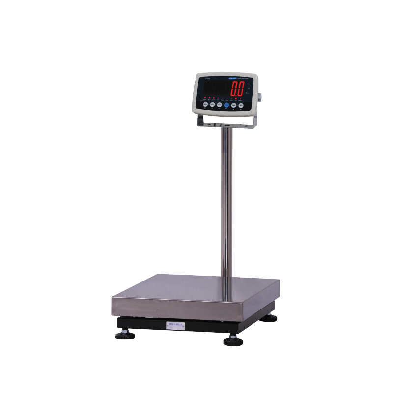 LP7553E + BENCH SCALE
